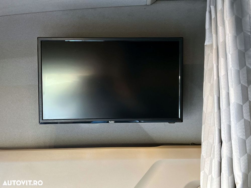 DAF XG+ 530 FT new model - 5