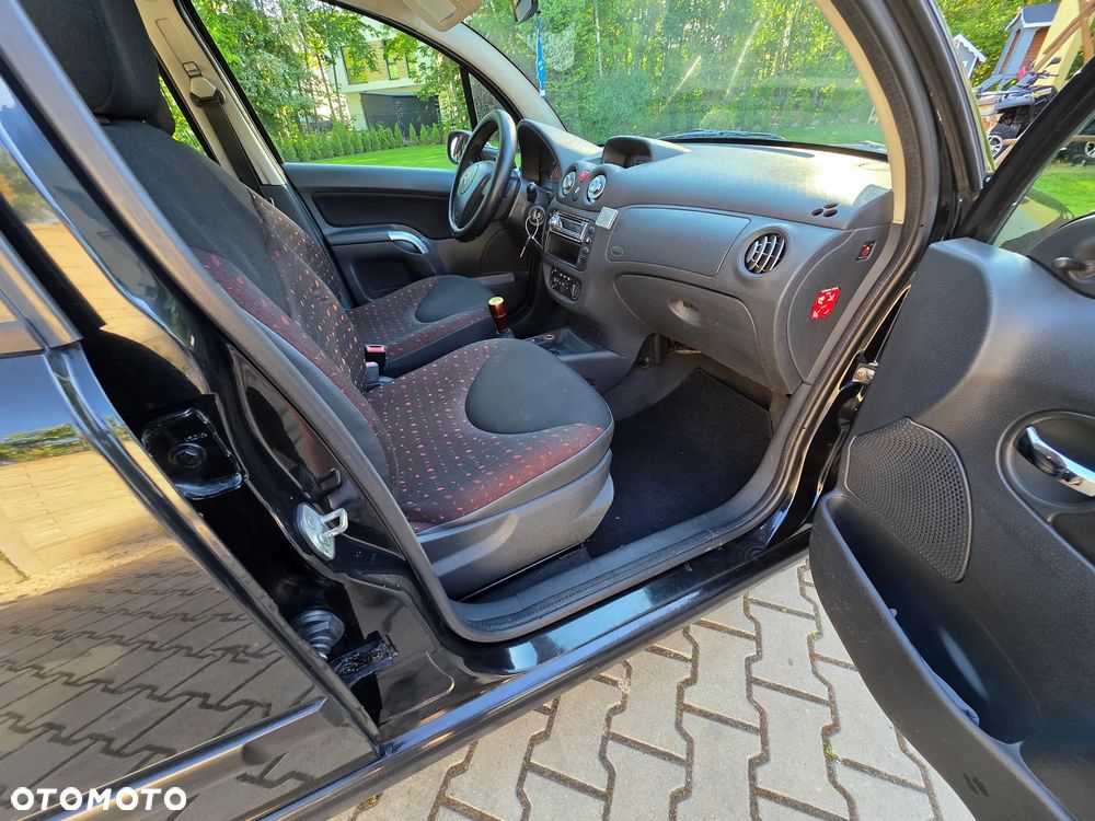 Citroën C3 1.4 HDi Magic - 5