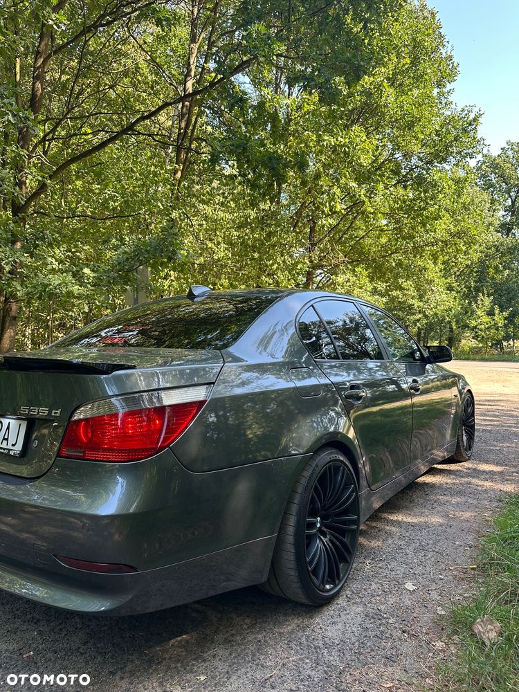 BMW Seria 5 - 5