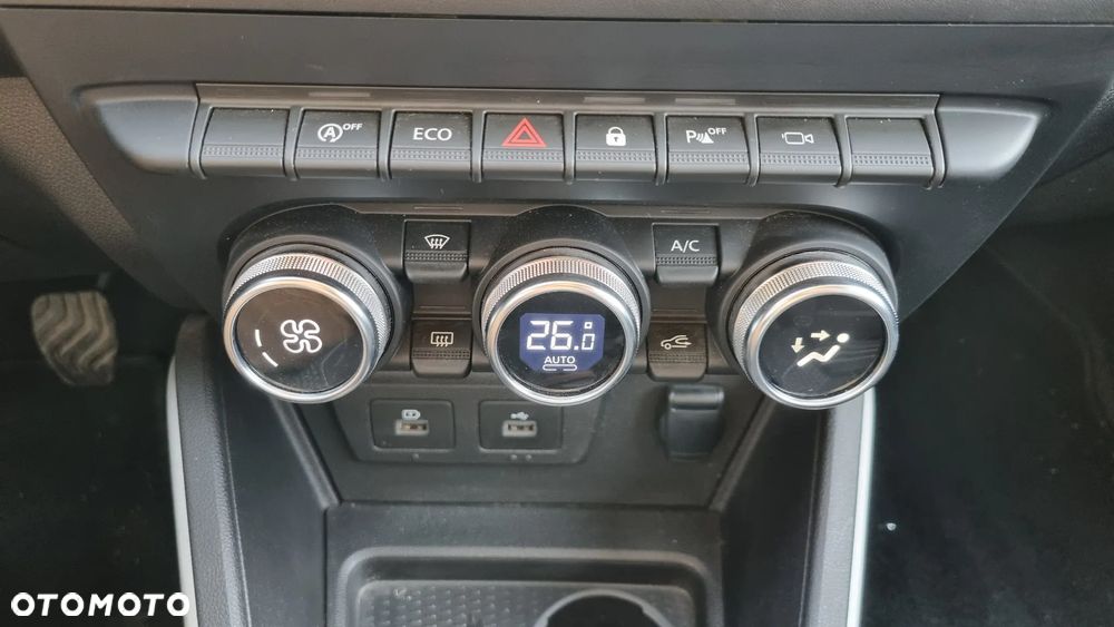 Dacia Duster Blue dCi 115 2WD Prestige+ - 35