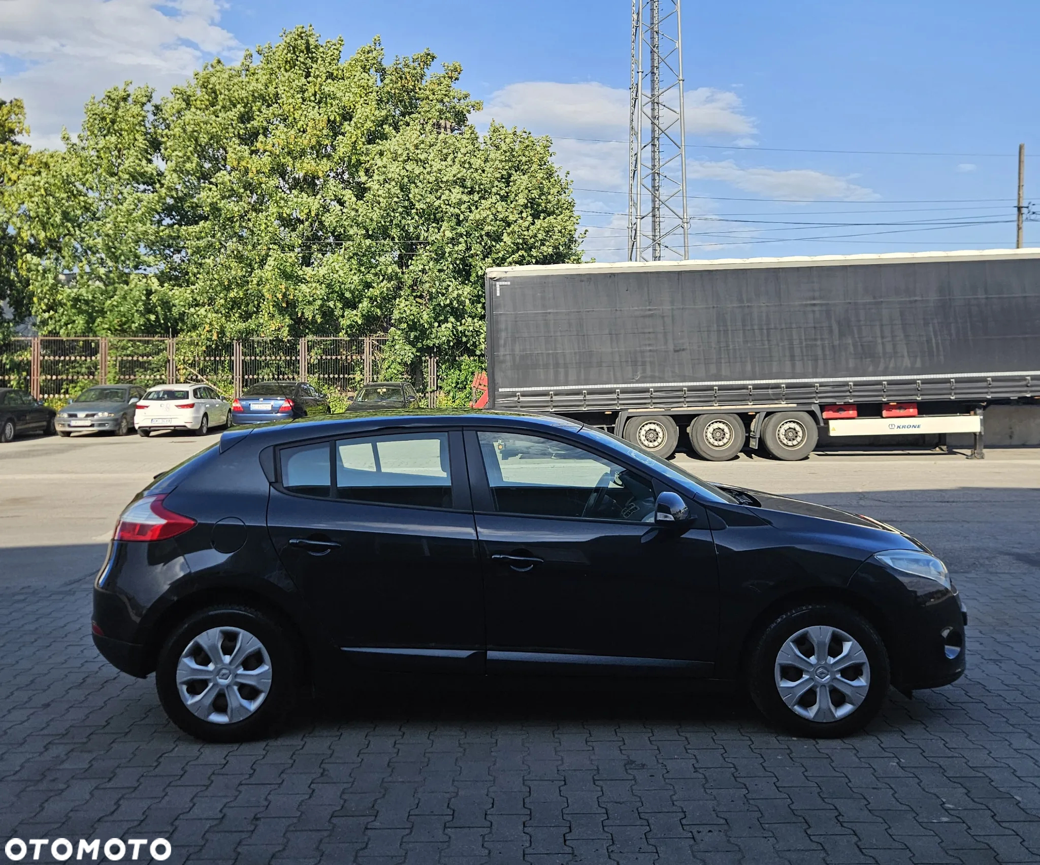 Renault Megane - 7