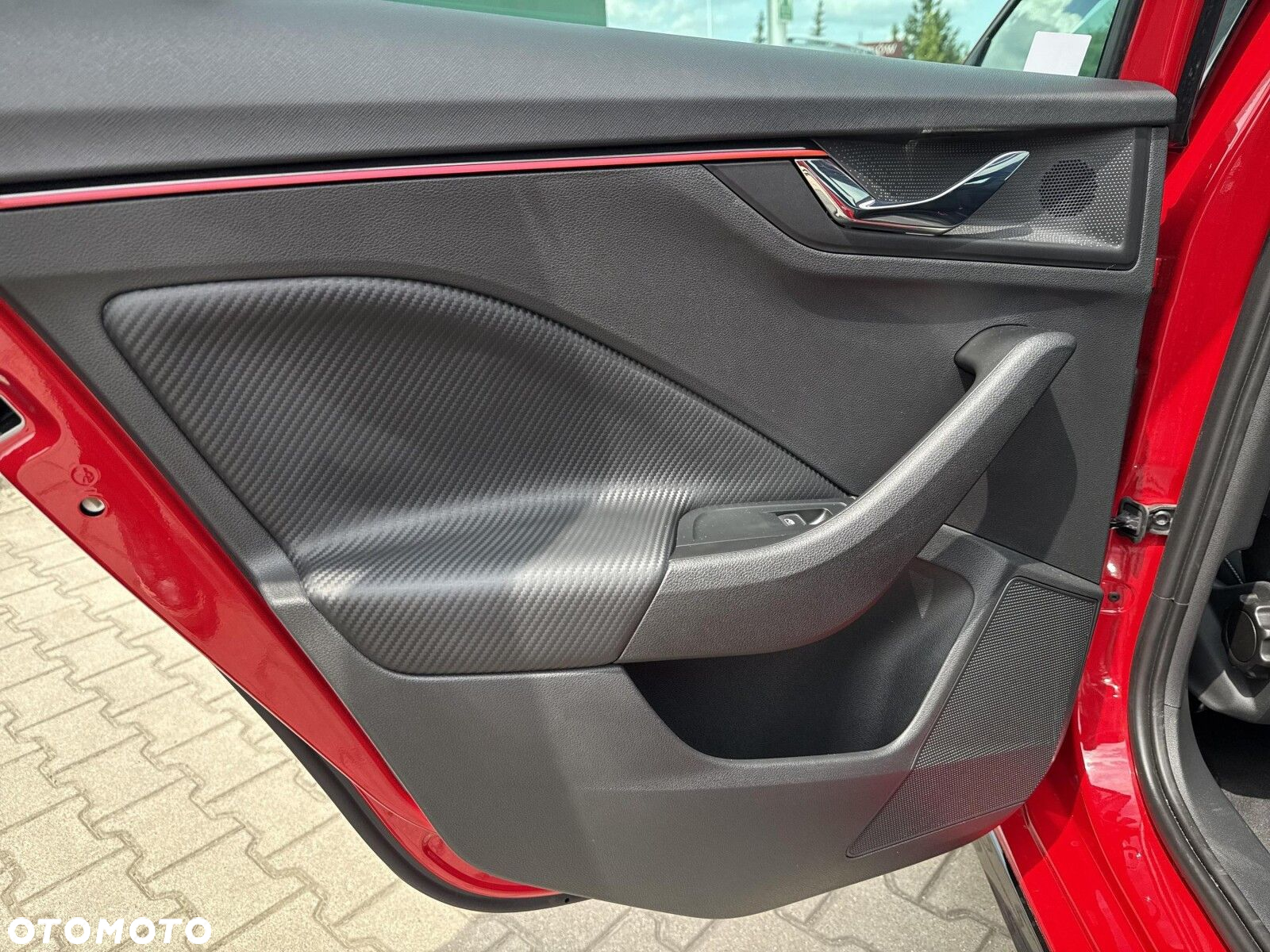 Skoda Scala 1.0 TSI Monte Carlo DSG - 26
