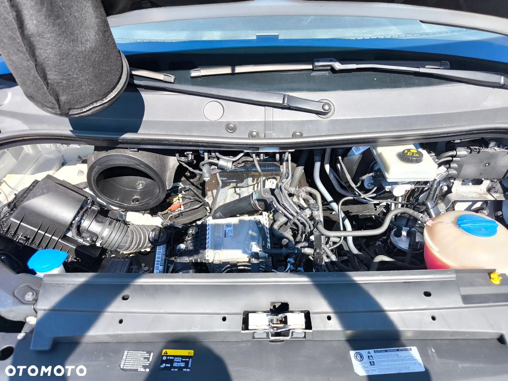 Volkswagen Crafter - 20
