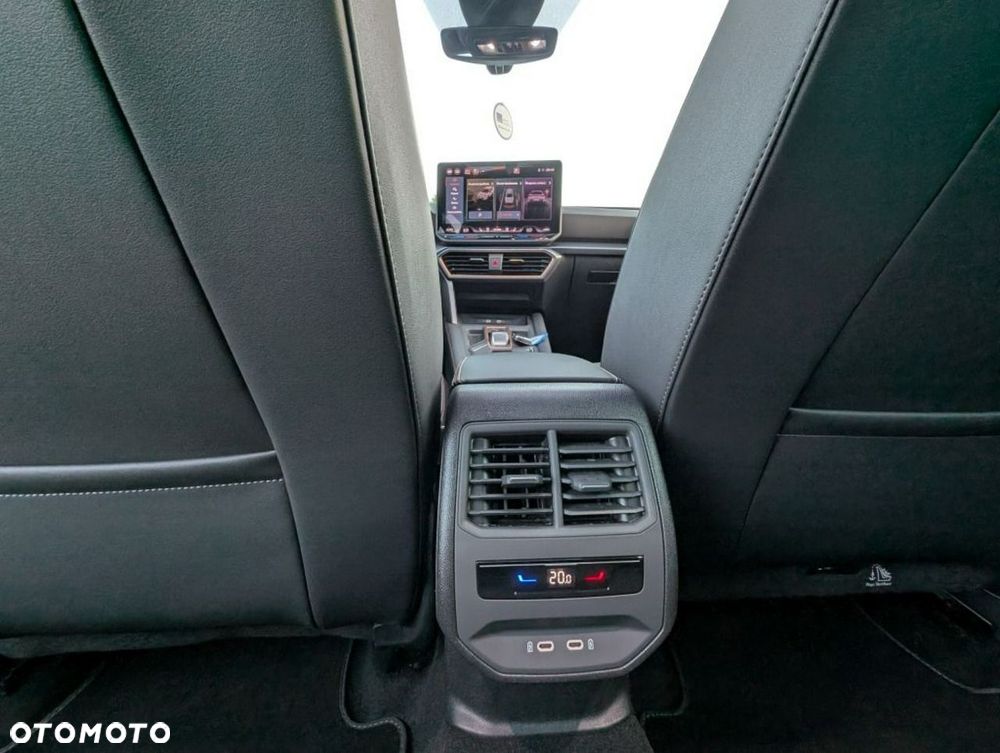 Cupra Formentor 2.0 TSI 4Drive DSG VZ - 16