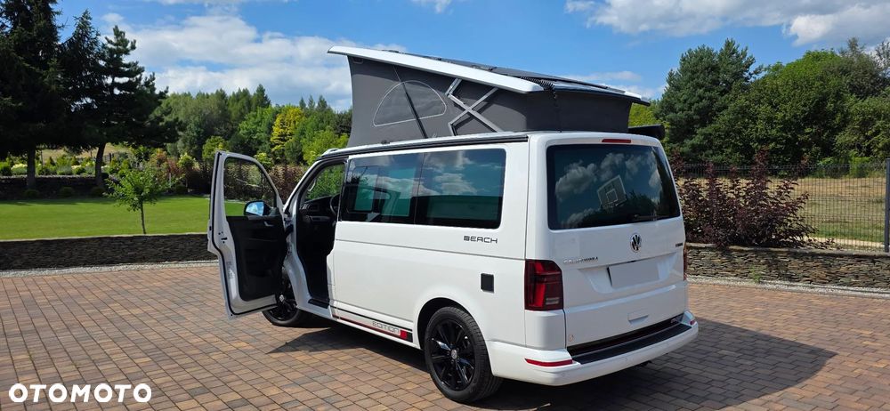 Volkswagen California - 4