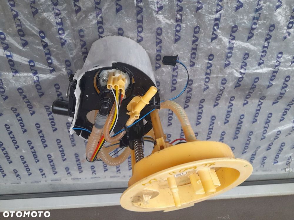 POMPA PALIWA 31355908 VOLVO XC60 II 2019R 2.0D4 W-WA - 1