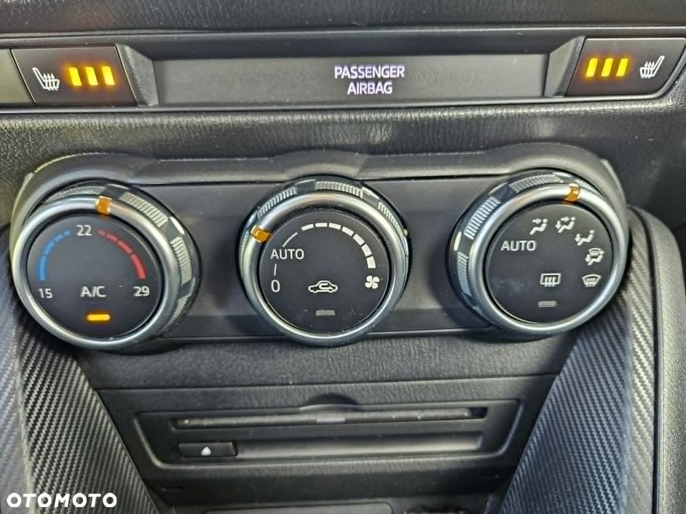 Mazda CX-3 2.0 Skymotion - 19