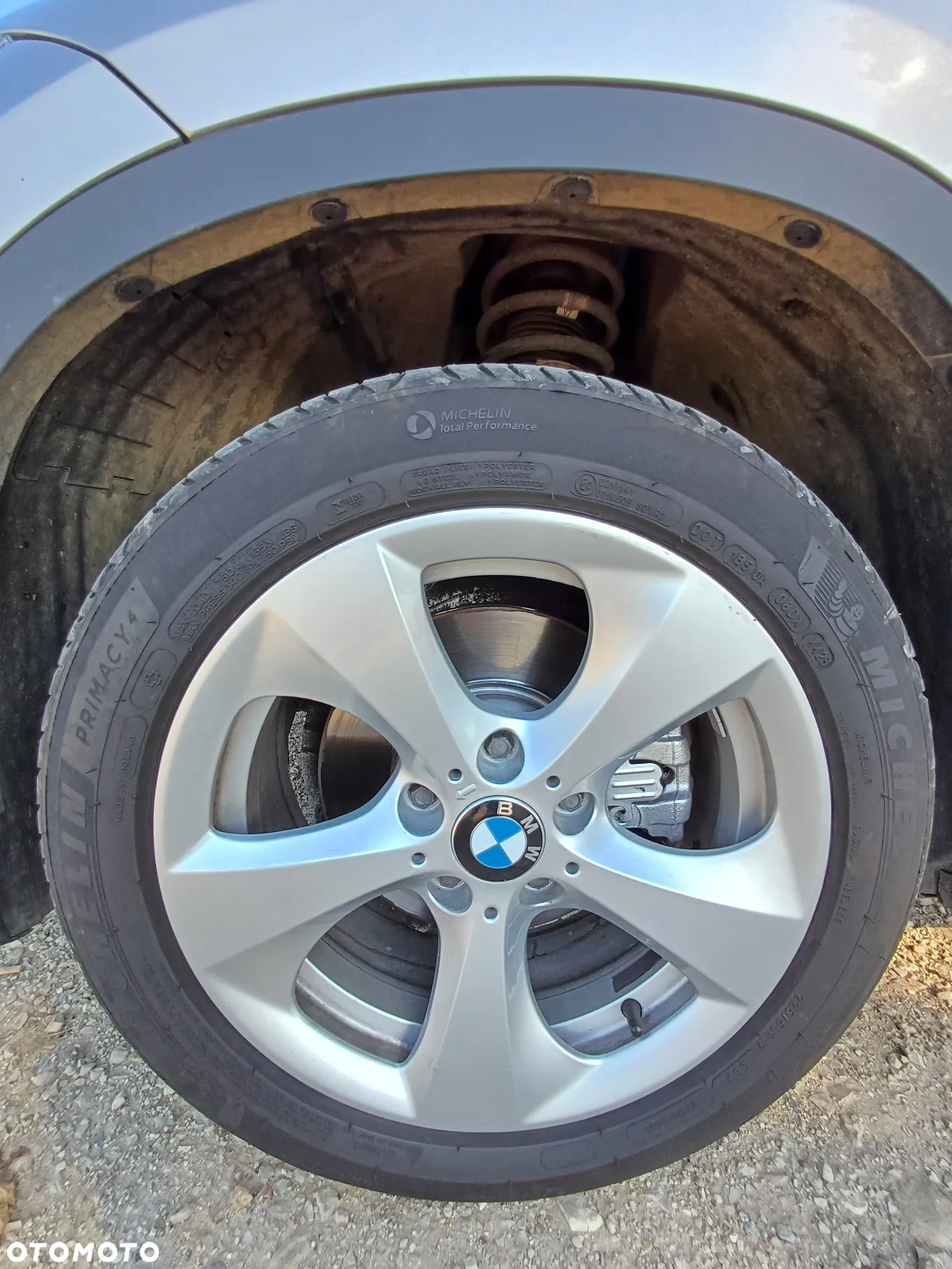 BMW X1 sDrive20d EfficientDynamics Edition xLine - 9