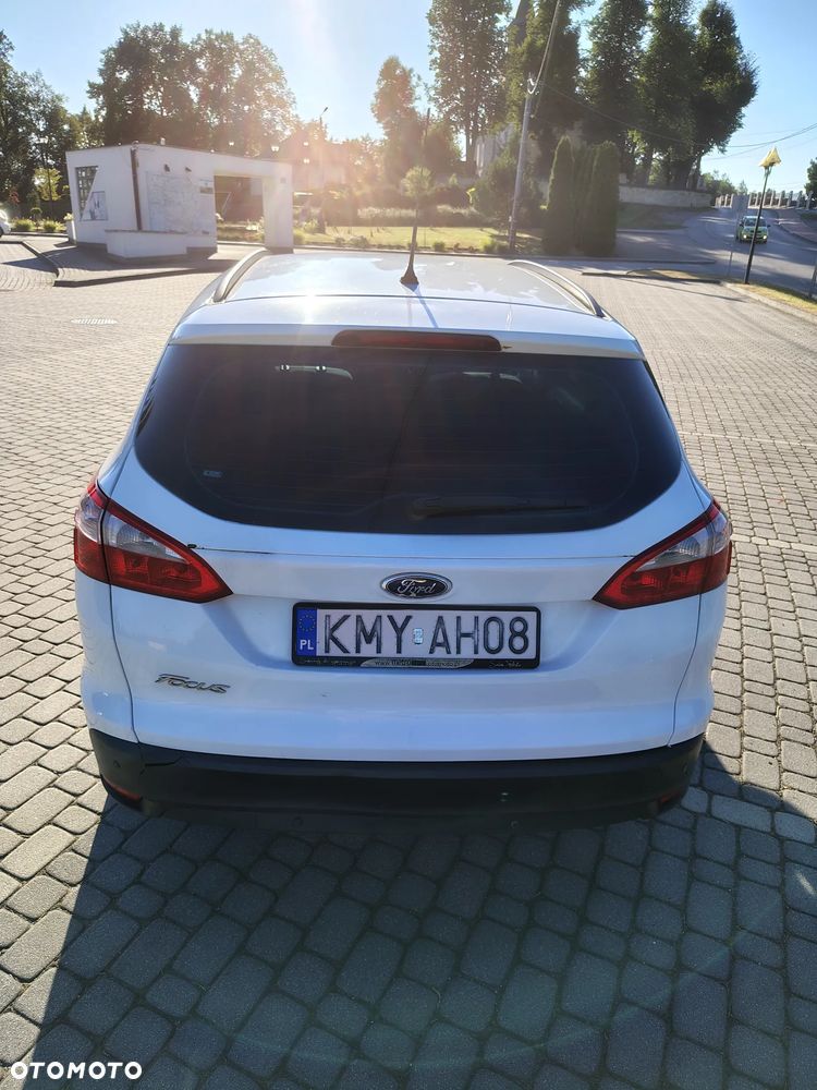Ford Focus - 2