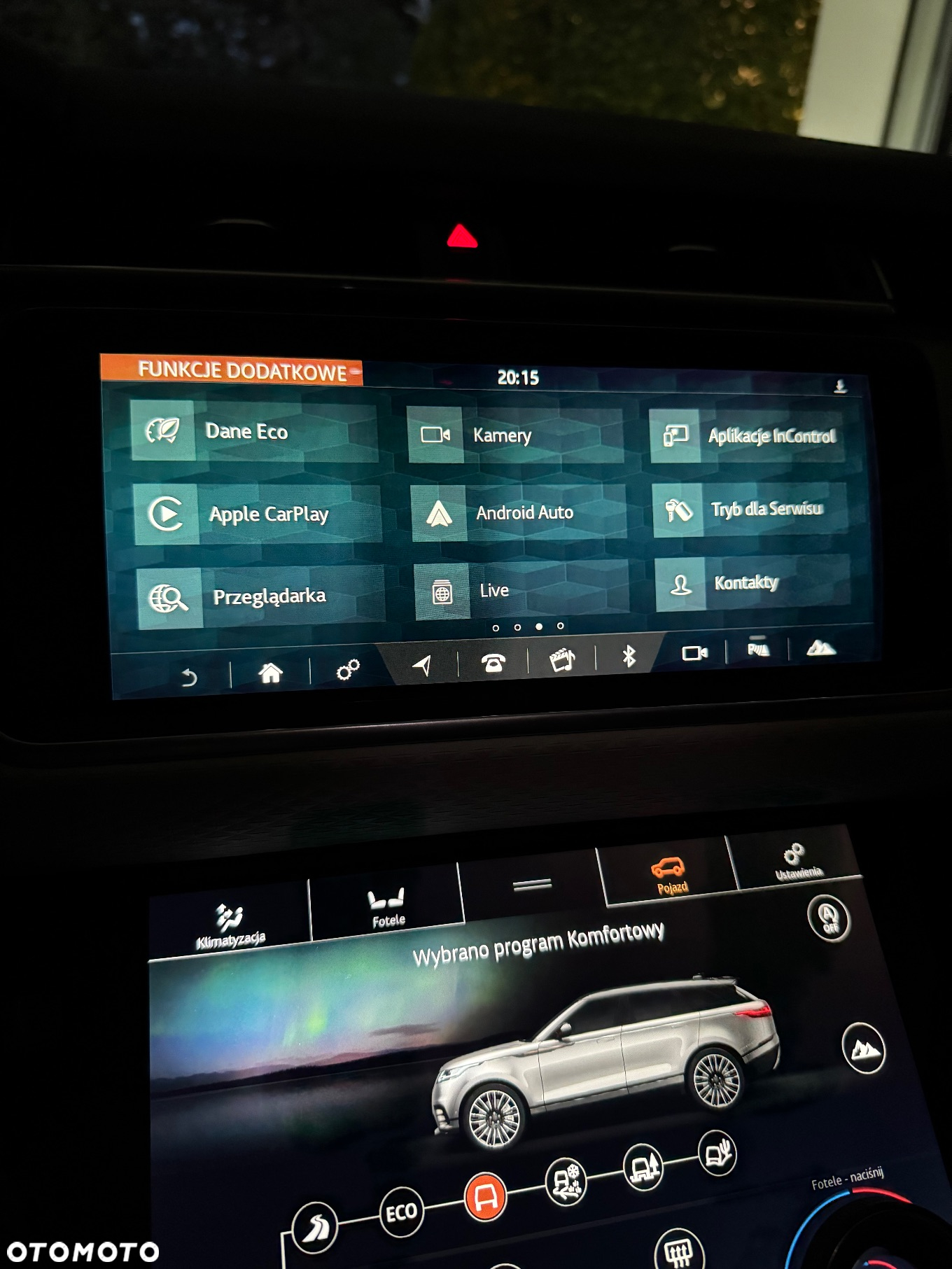 Land Rover Range Rover Velar 2.0 Si4 GPF R-Dynamic - 29