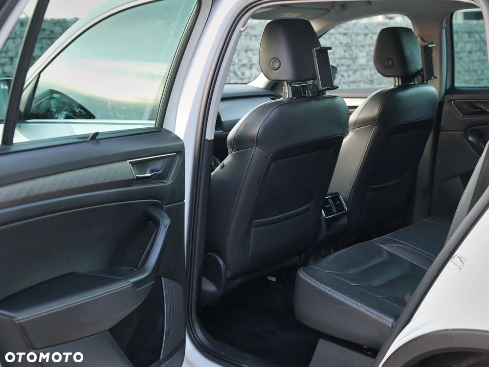 Skoda Kodiaq 2.0 TDI DSG Style - 38