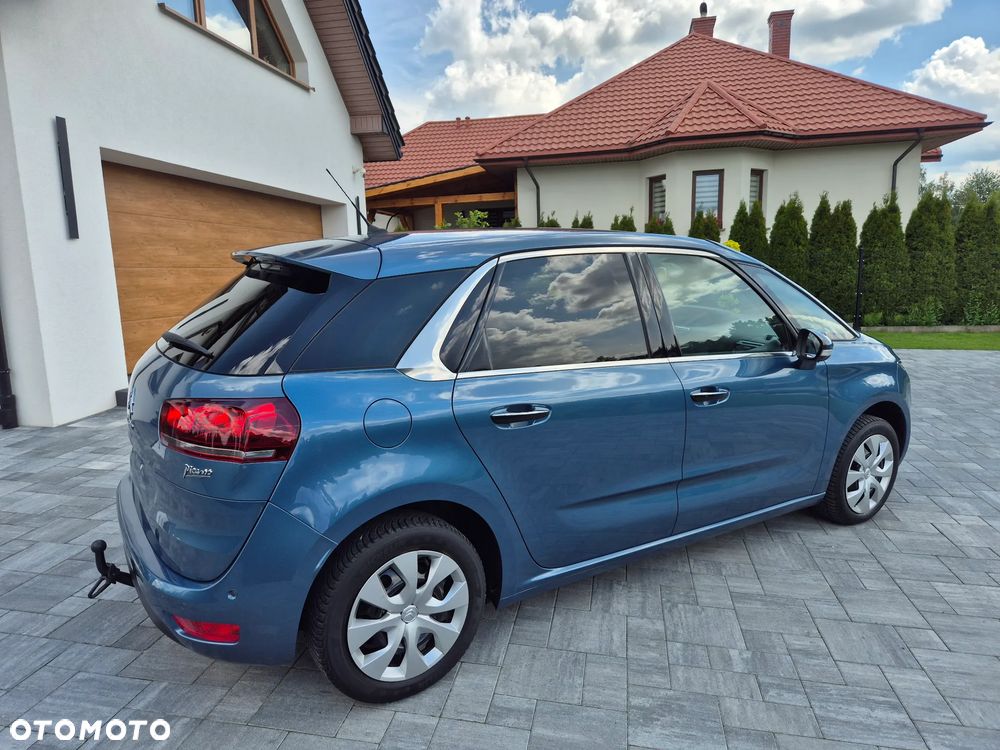 Citroën C4 Picasso BlueHDi 120 Business Class - 3