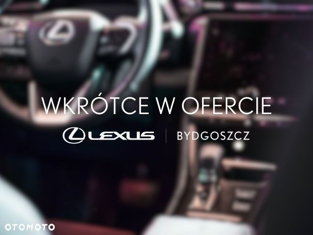 Lexus ES - 1