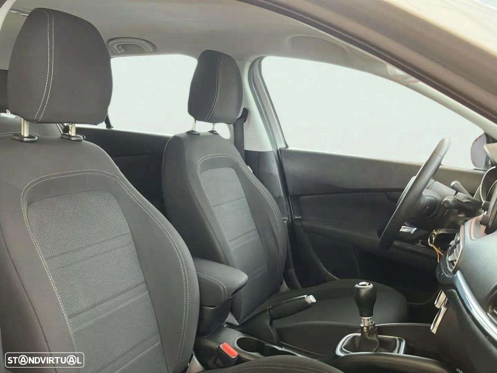 Fiat Tipo Station Wagon 1.3 Multijet Life - 15