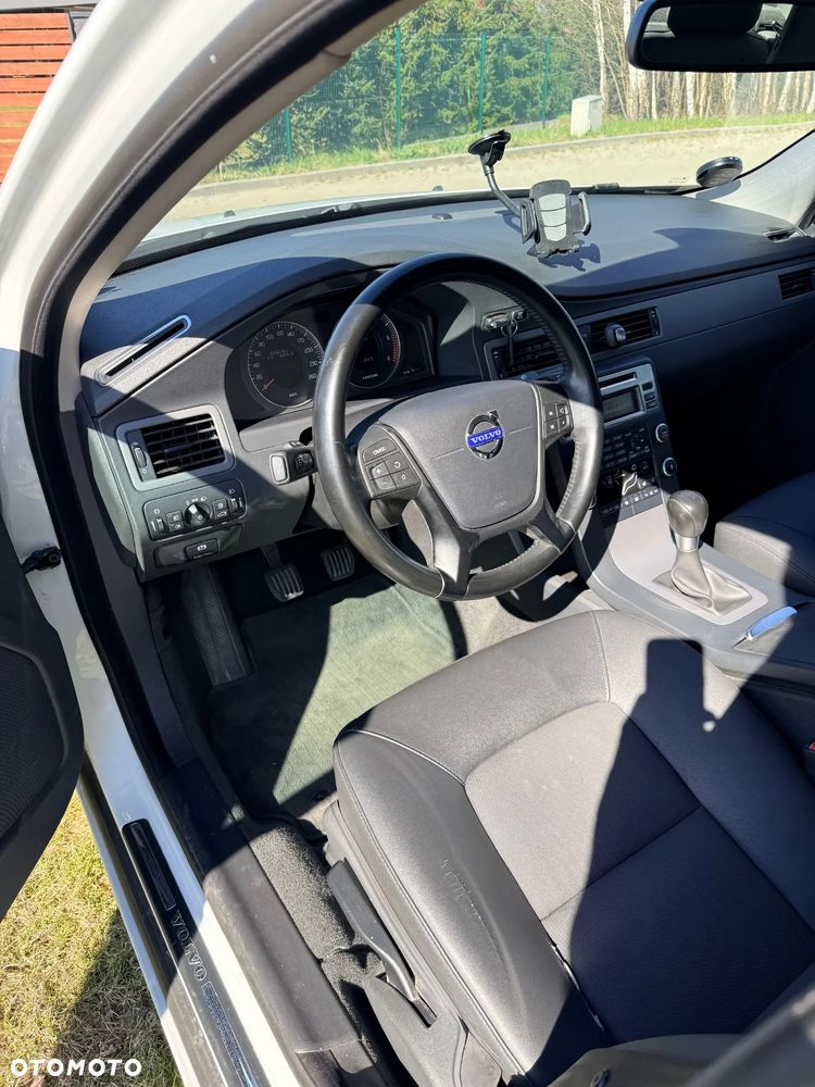 Volvo S80 1.6D DRIVe Momentum - 15