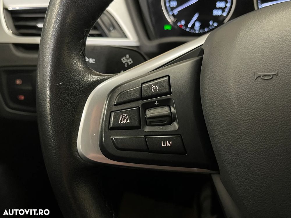 BMW X1 xDrive25e AT PHEV - 28