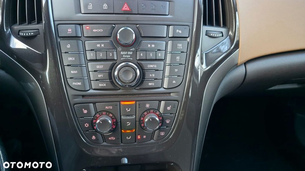 Opel Astra 1.6 CDTI DPF ecoFLEX TourerStart/Stop ENERGY - 21