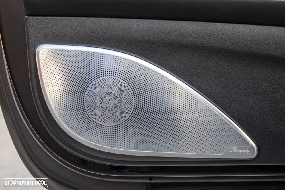 Mercedes-Benz E 53 AMG 4-Matic+ - 16