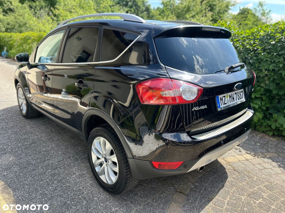 Ford Kuga 2.0 TDCi Titanium - 6
