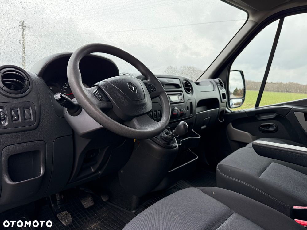 Renault Master - 23