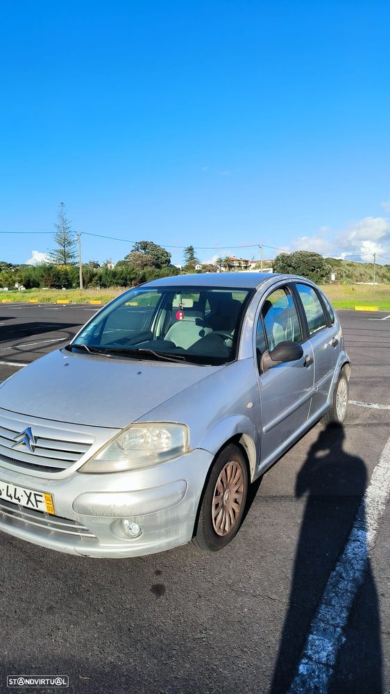 Citroën C3 1.1 SX - 2