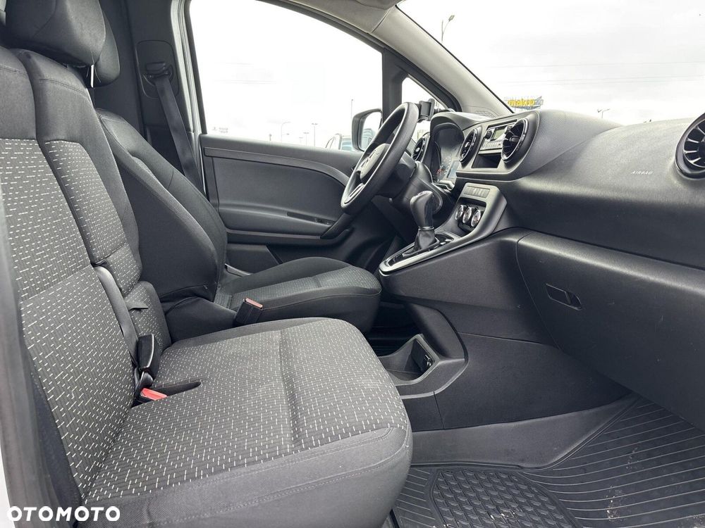 Mercedes-Benz citan Citan - 21