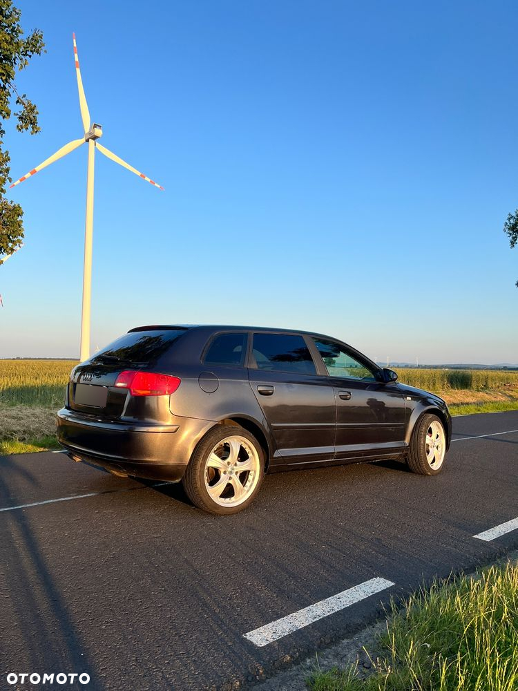 Audi A3 - 14