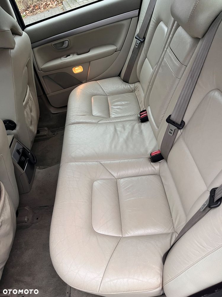Volvo S80 D5 Executive - 10