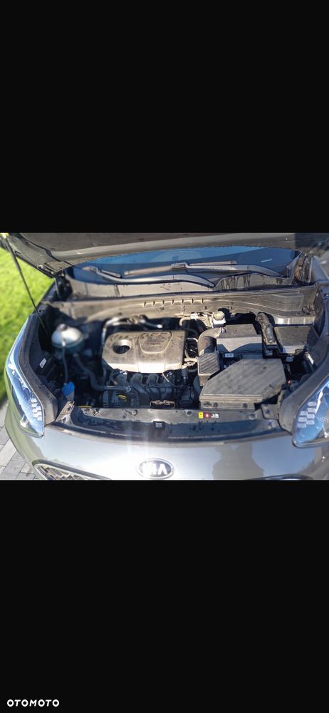 Kia Sportage 1.6 GDI 2WD Attract - 18