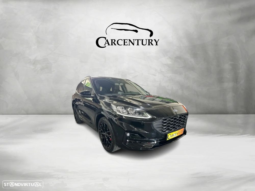 Ford Kuga 1.5 EcoBoost ST-Line - 1