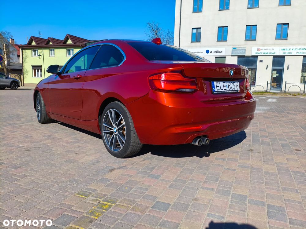 BMW Seria 2 - 9