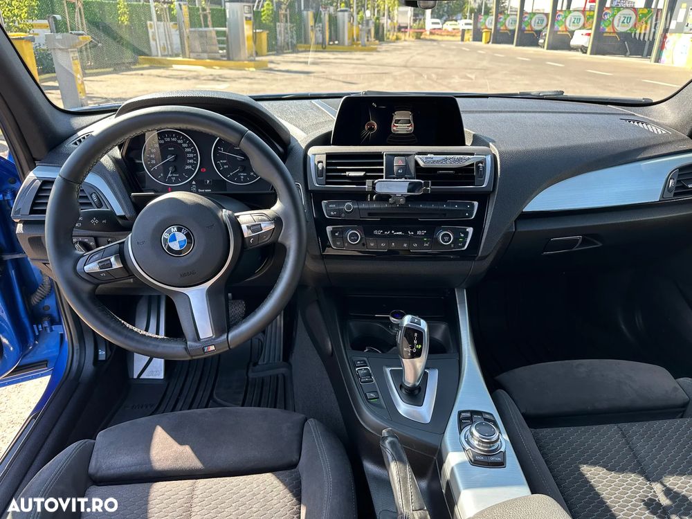 BMW Seria 1 - 19