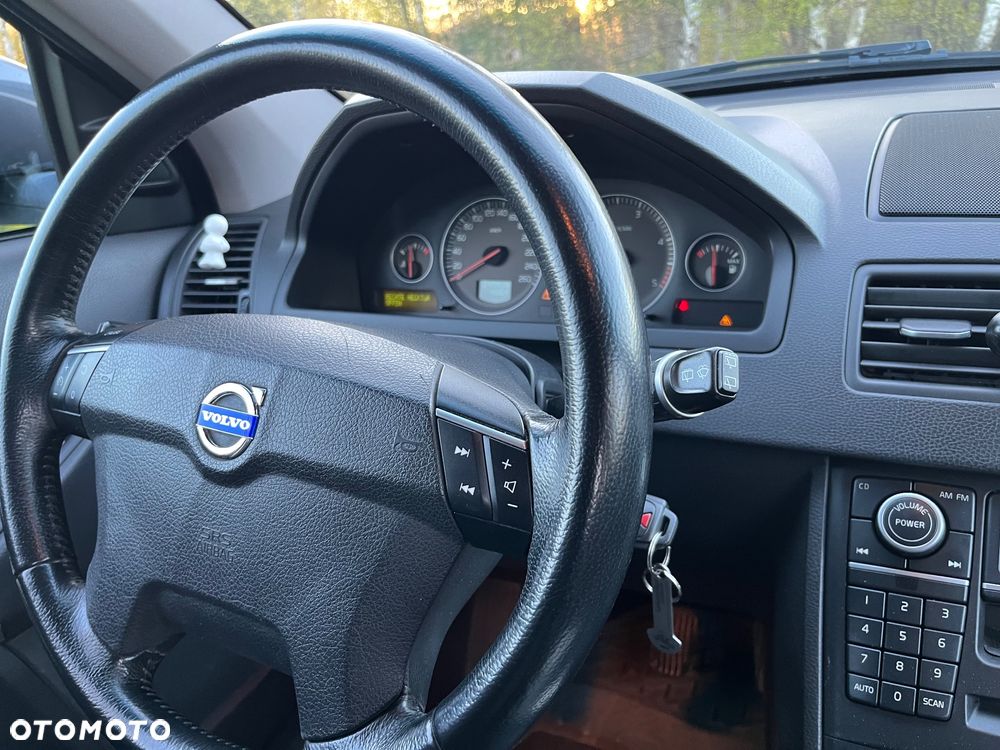 Volvo XC 90 D5 Momentum - 7