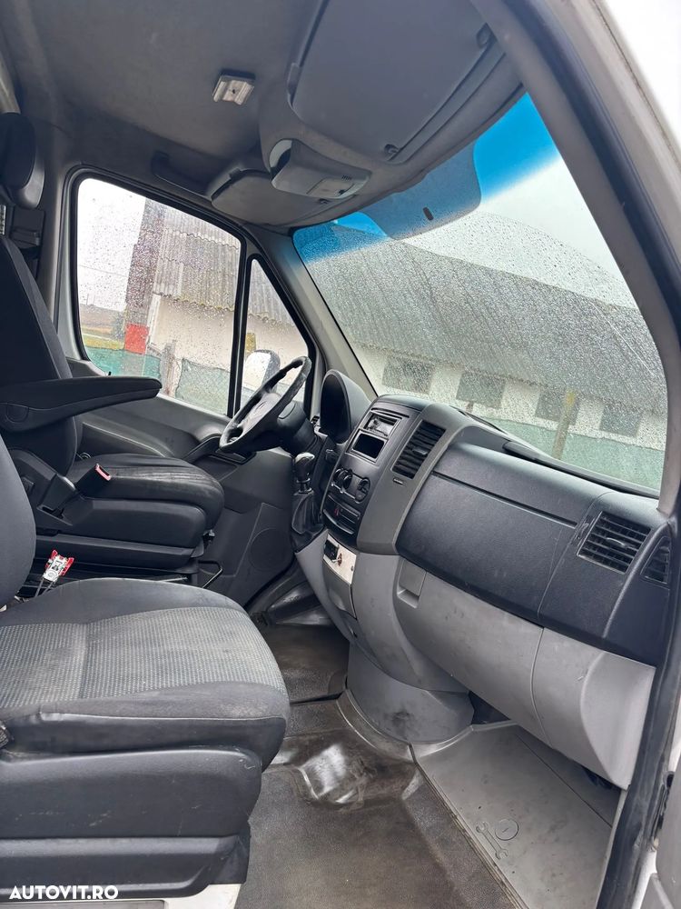 Mercedes-Benz SPRINTER - 1