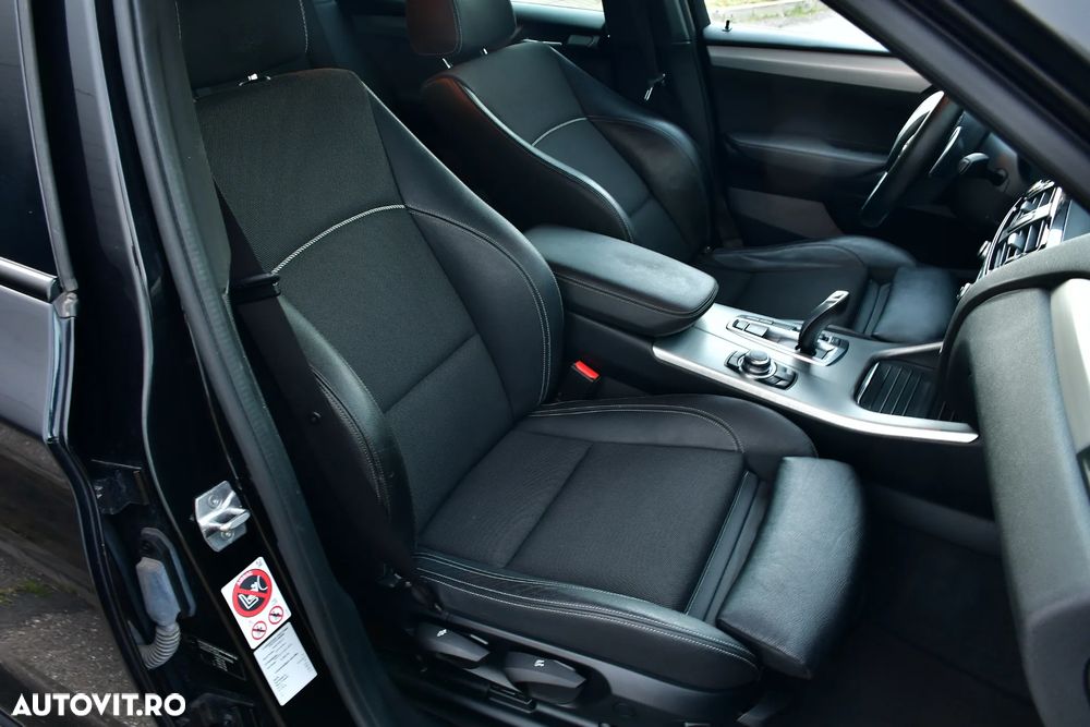 BMW X4 - 7
