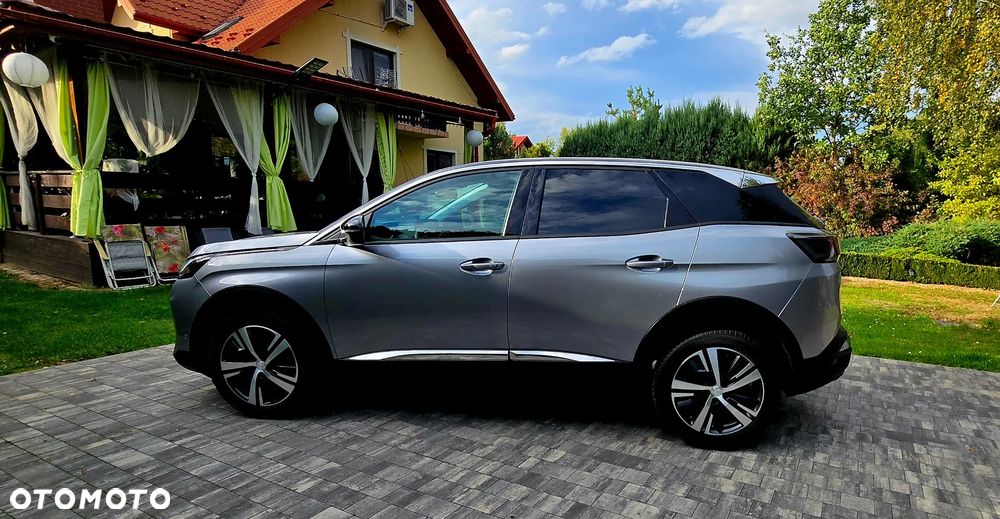 Peugeot 3008 - 17