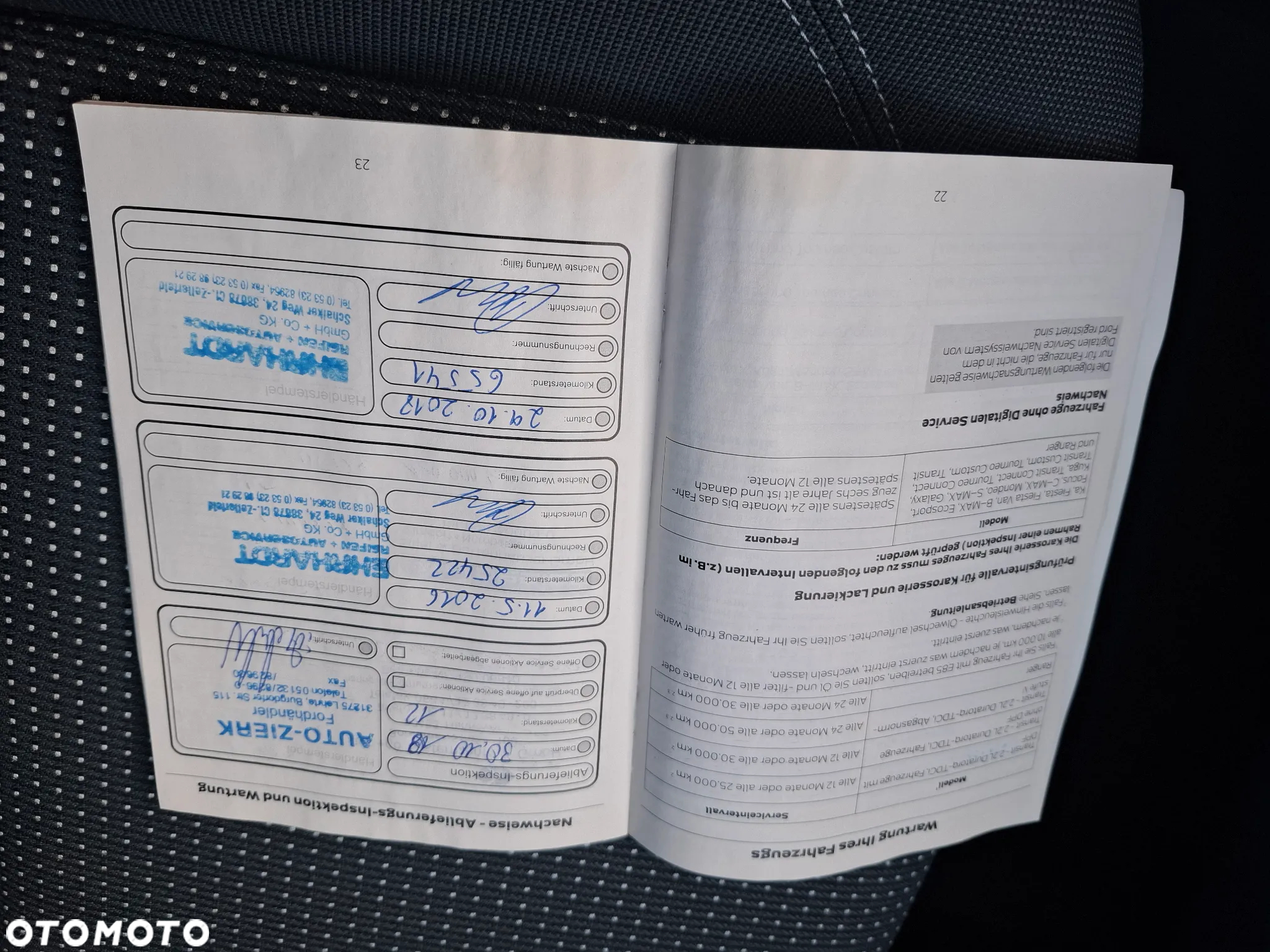 Ford C-MAX 1.6 EcoBoost Trend - 14