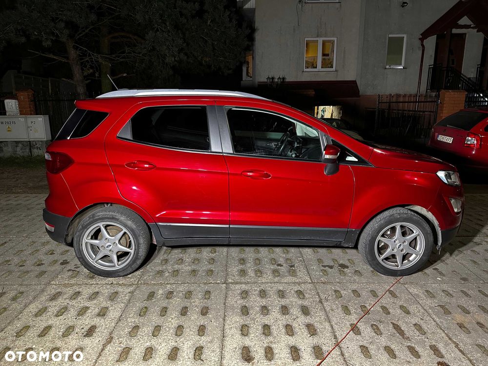 Ford EcoSport - 4