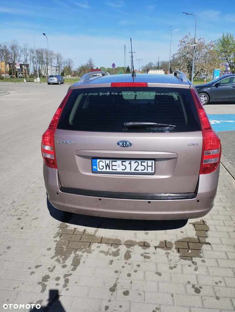 Kia Ceed 1.6 Crdi Comfort - 6
