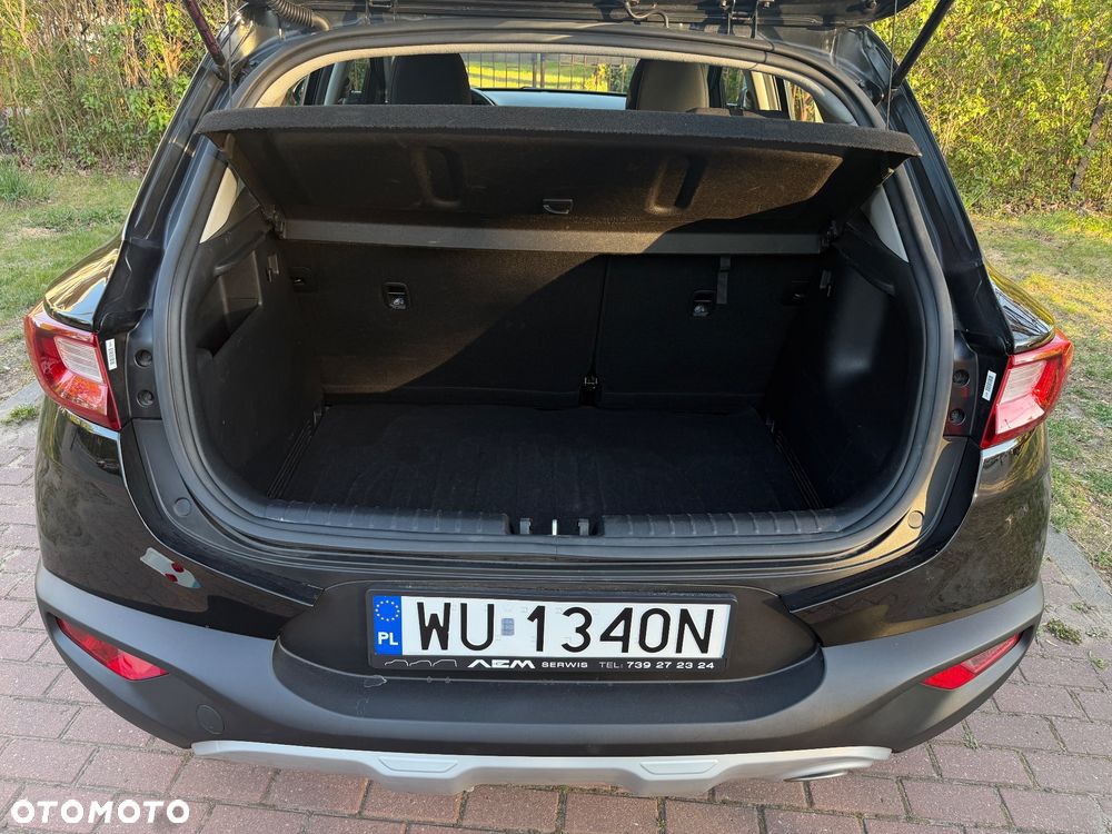 Kia Stonic 1.0 T-GDI L - 8