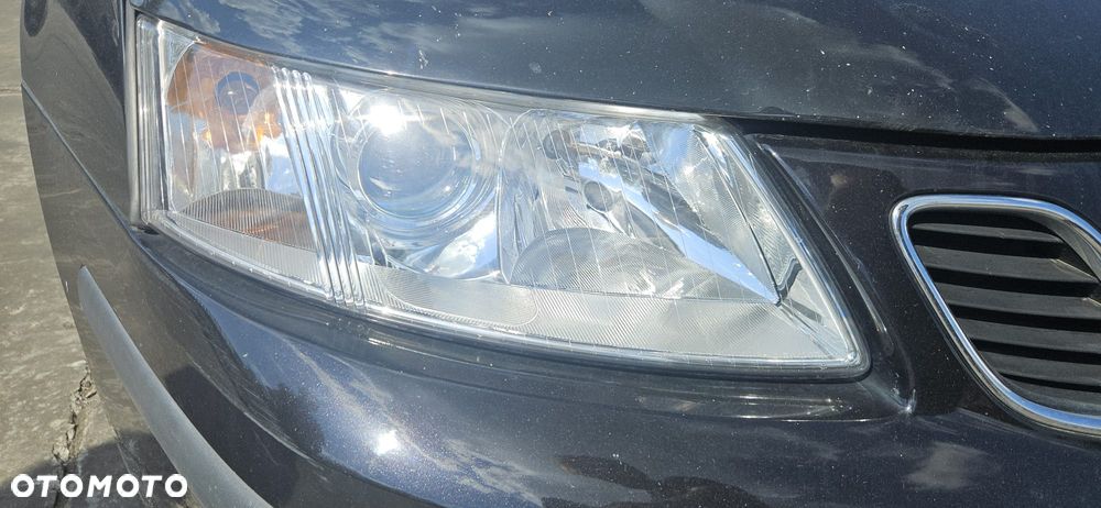 SAAB 9-3 II 02-07 1.9 TID - RADIO RADIOOTWARZACZ - 5