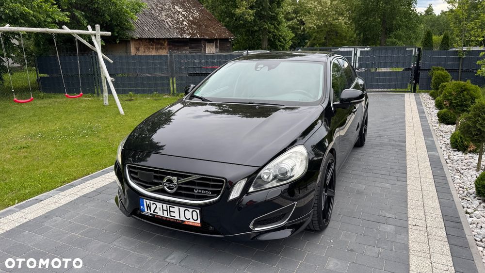 Volvo S60 T6 AWD Summum - 13