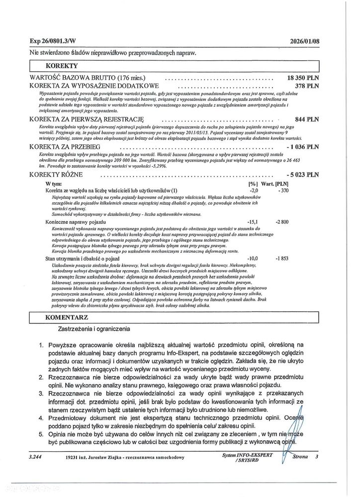 Ford Focus 1.6 Trend - 10