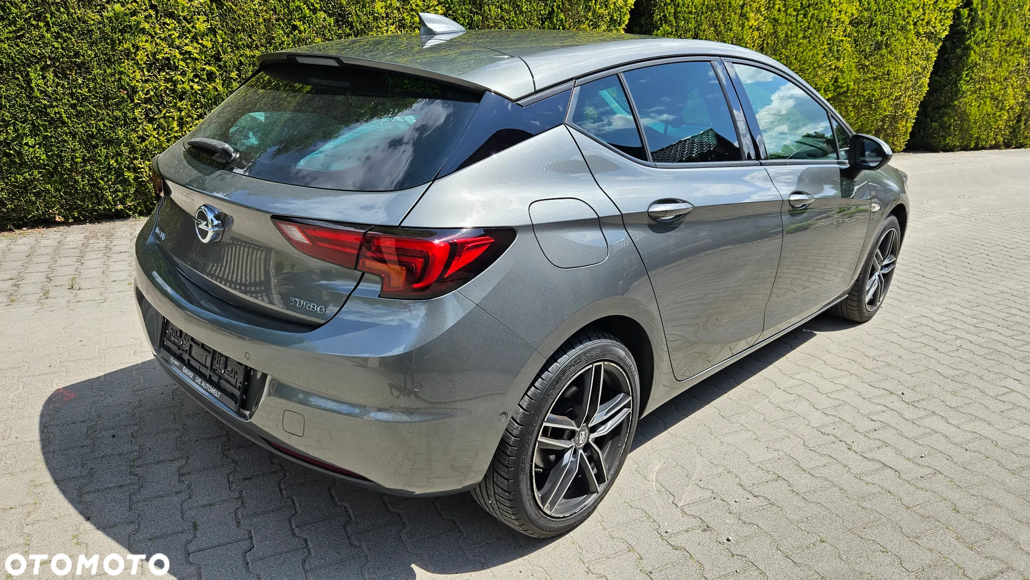 Opel Astra 1.4 Turbo Innovation - 3