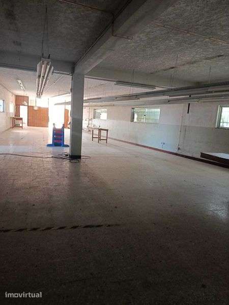 Arrendamento de Pavilhão - Grande imagem: 2/10