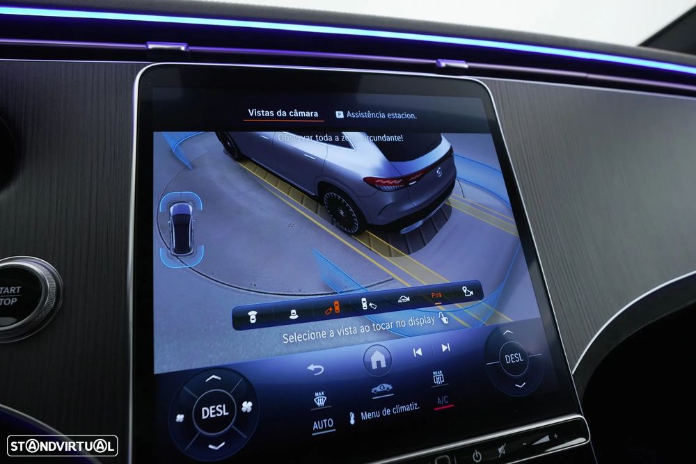 Mercedes-Benz EQE SUV 43 AMG 4Matic - 19