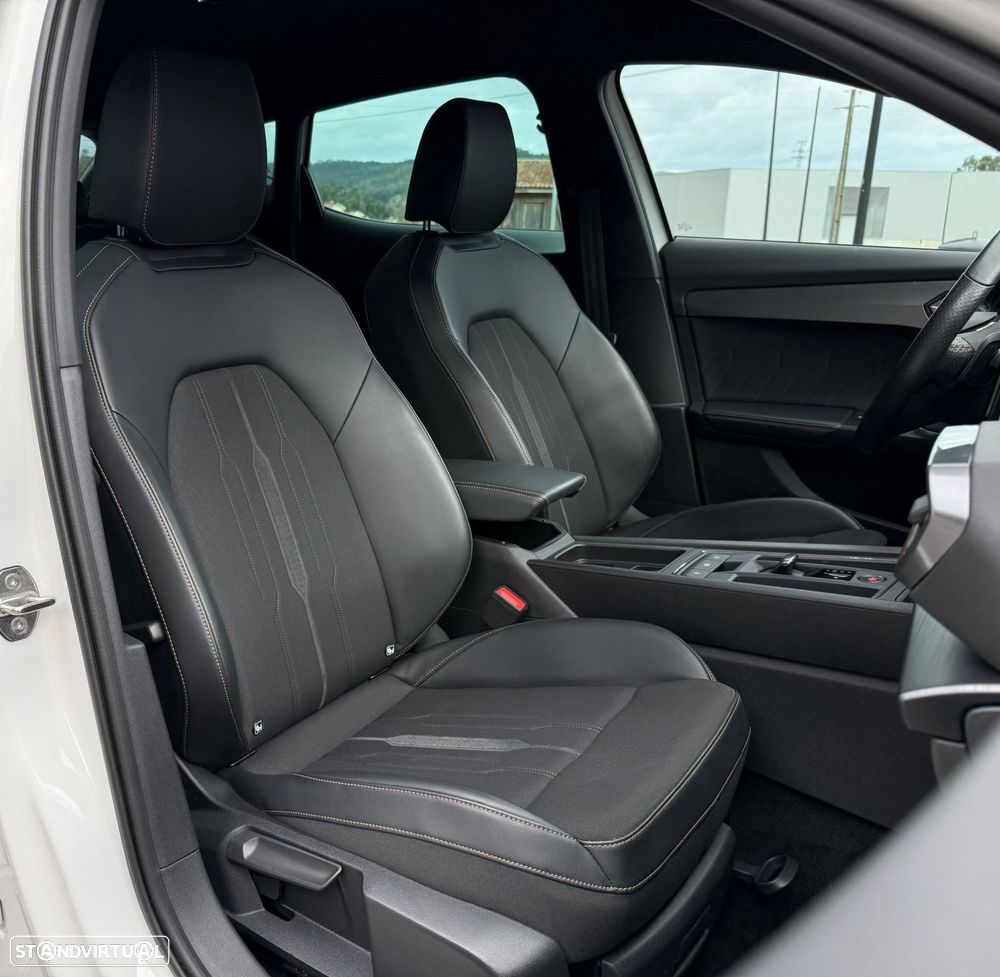 Cupra Formentor 1.4 e-Hybrid DSG - 28