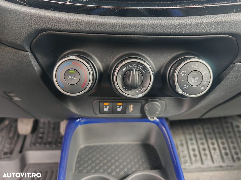 Toyota Aygo X Air Style - 15