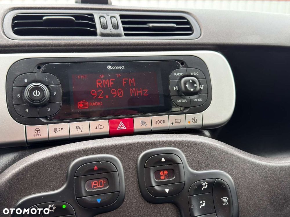 Fiat Panda - 27