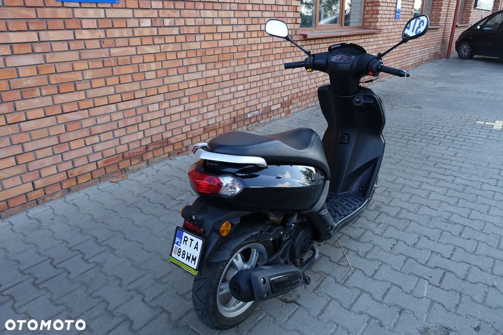 Peugeot Kisbee - 2